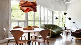 Loft by Stephane Chamard