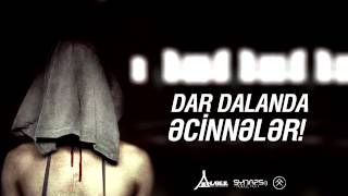 Xpert - Dar dalanda əcinnələr