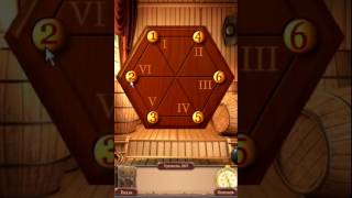 100 Doors Challenge 2 level 69  walkthrough