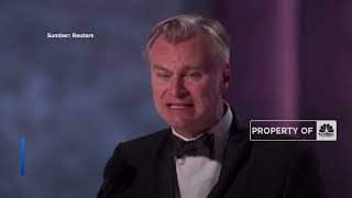 Film Oppenheimer Hingga Billie Ellish Sabet Piala Oscar 2024!