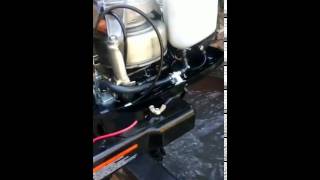 HYFONG 2.5 Hp Test thailand