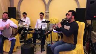 Vardan Abrahamyan Klarnet Par 2017