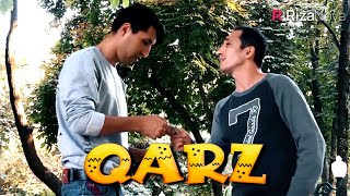 QARZ | Ixlasow