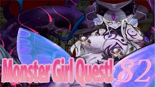 Cirque Du Croix - Monster Girl Quest - Part 82 (18+)