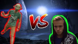 Pahom vs Motya | Батл в Pokemon GO [Loose Stools]