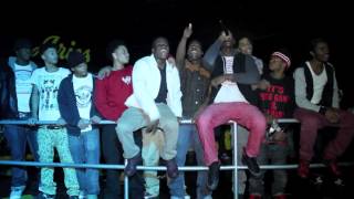 2040 B.M.E DA TAKE OVA @ CLUB ARIES PRESENTED BY: ROBERT LEE, DIRECTED BY: GRIND MEDIA & 2040 C.E.O