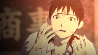 Ajin / Получеловек  PV1