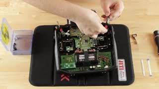 A Closer Look: Jeti Switches & Stick Ends (Best Switch For My Jeti Radio)