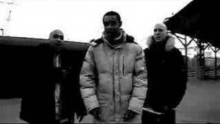 MXX Dream Team - "Monopole"