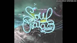 Soulcrate Music - Think About Me