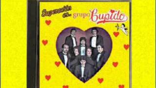 Grupo Cupido Ven Cupido - Hayde