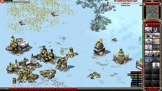 Red Alert 2: REBORN [FFA 6] — RopeR x Rich x Stryker x Toniksidor x Naz x Eva