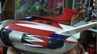 Grendizer غريندايزر