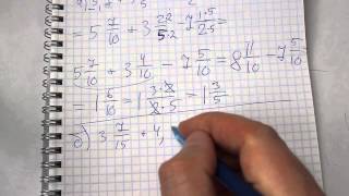 Задача №422. Математика 6 класс Виленкин.
