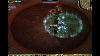 Titan Quest Immortal Throne final