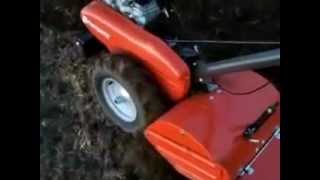 Мотокультиватор Husqvarna TR430