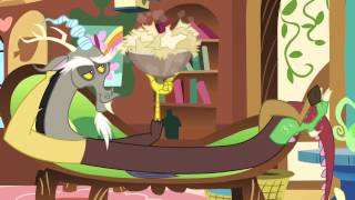 My Little Pony:3 сезон 10 серия