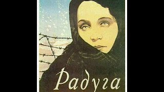 Радуга 1943 фильм о войне. сц. Ванды Василевской