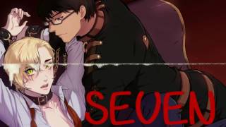 ❚OPEN MEP❚ (YAOI) Sex For Homework (8/18) Taken