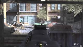 Call of Duty 4 Modern Warfare / Одиночная игра / #16 Грехи Отцов
