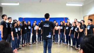 Sing - My Chemical Romance (MEAcapella Cover)