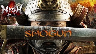 NIOH | Shogun | OP LW Odachi Build (no crit) | 1.21 | La mejor para el Averno | PS4/PC