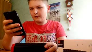 КИТАЙЦЫ ПОХВАЛА JBL charge mini 7+ ОБЗОР КОЛОНКИ!
