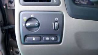 2003 Volvo S60 AWD S3488
