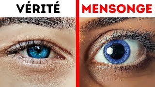 5 Façons Simples de Repérer un Menteur