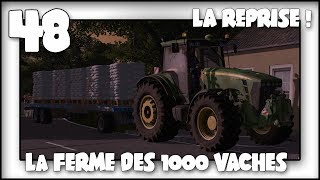 FS17 | LA REPRISE !
