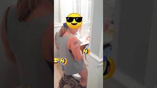 CAUGHT*****  Peeing Like A Man