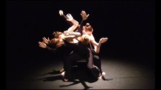 DeDanse 2019   -  CONTEMPORARY