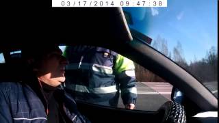 Слоним беспредел...