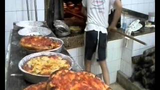 Altamura il Pane e i suoi "Forni Storici"