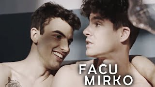 Facu + Mirko STORY | Millennials