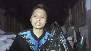 UNBOXING SEGO BERKAT