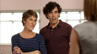 Episodes Season 3: Episode 9 Clip - Don't Bite My Head Off