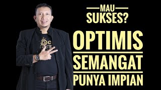 Jangan Bergabung Bisnis CAR 3i Network jika Anda Pesimis