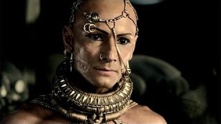 История Персидской Империи документальный фильм