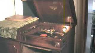 Chaliapin - Elegie (Massenet)