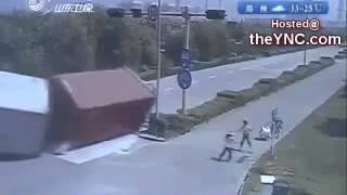 от судьбы не уйдешь дтп ДТП! Авария! Видеорегистратор