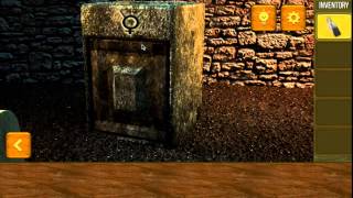 Wild West Escape - Level 14