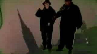 PITTS AND ESCOS  (MILITARY ROBOTZ)