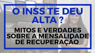 Mensalidade de recuperação, o que você deve saber?!