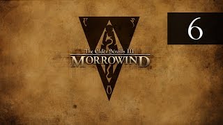 Morrowind Сердце Хаоса [Chaos Heart] #6 - Главный квест ч.2