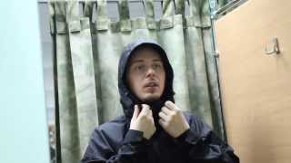 Куртка Splav «Panzer Hard» | 4900 руб. ($76)