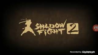 Shadow fight 2 -shadow vs hermit-