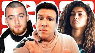 WOW! Zendaya Fires Back At Euphoria D.A.R.E Controversy, The OTHER Spotify Scandal, & Today's News