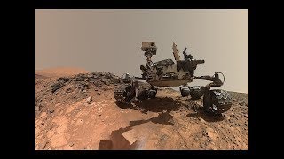 Вселенная. Сила солнечного затмения. Документальный фильм