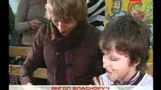 Майстер-клас з соломоплетіння - сюжет Сіті